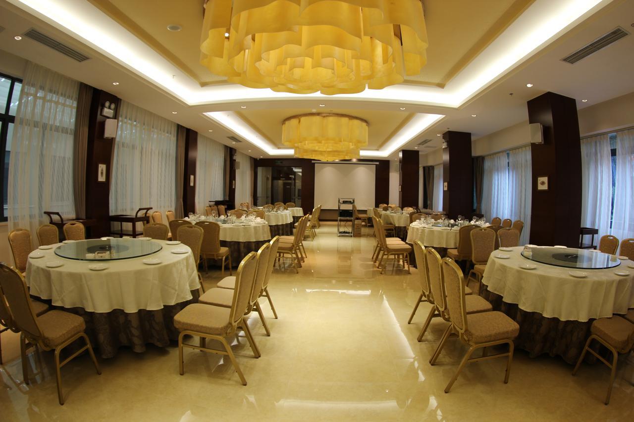 Chengjiang Manor Hotel Exteriér fotografie